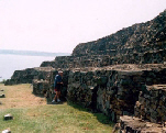 Le cairn de Barnenez