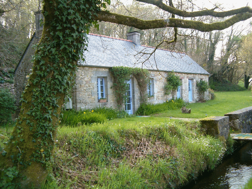 le gîte