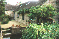 le moulin